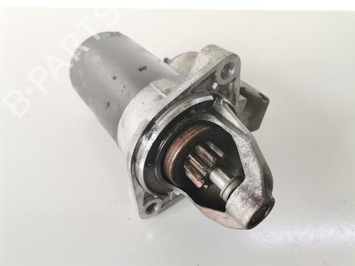 Starter FORD FOCUS II Turnier (DA_, FFS, DS) 1.6 | BP9285832M8