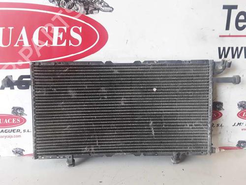 Radiador de A/C OPEL FRONTERA B (U99) 2.2 DTI (6B_66, 6B_76) (120 hp) 9282870