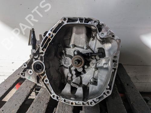gearbox-renault-kangoo-kc01_-1997-37424347 main image