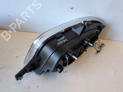 Right headlight FIAT DUCATO Van (244_) 2.8 JTD | BP36504720C29 - Image 3
