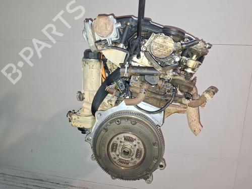 Engine SEAT INCA (6K9) 1.9 SDI | BP24988105M1 