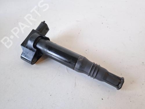 Bobine PEUGEOT 208 I (CA_, CC_) [2012-2021]  30625688