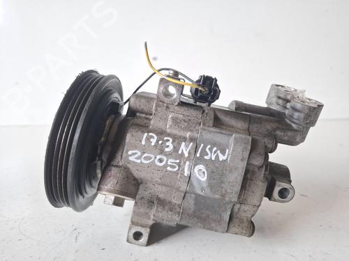 Used AC compressor NISSAN MICRA III (K12) 1.2 16V (65 hp) 28950599