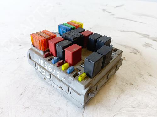 Used Fuse box FIAT DOBLO MPV (119_, 223_) [2001-2025]  13618683
