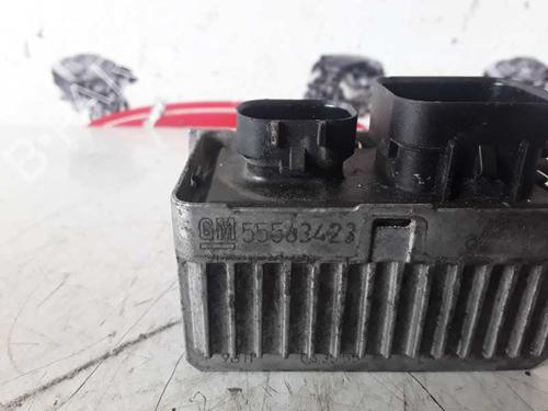 Electronic module OPEL INSIGNIA A (G09) 2.0 CDTI (68) | BP9362493M83 