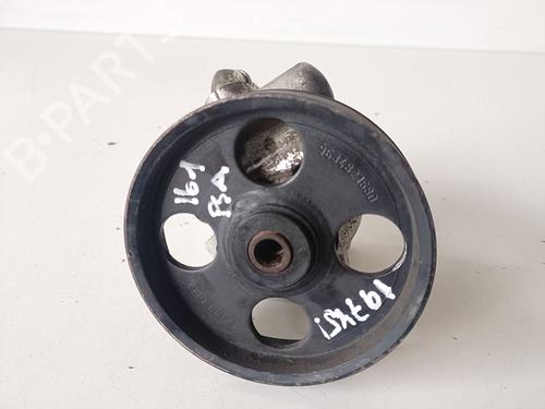 Used Steering pump PEUGEOT PARTNER Box Body/MPV (5_, G_) [1996-2025]  22219136