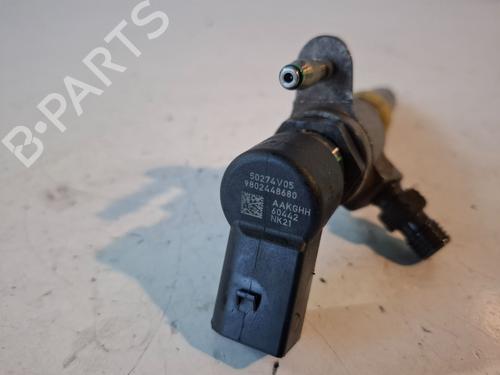 Injector CITROËN C4 Picasso I MPV (UD_) | BP29956646M100