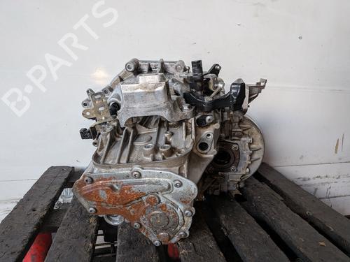 Gearbox PEUGEOT EXPERT Van (V_) | BP33441309M3 - Image 4
