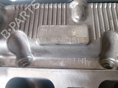 Cylinder head MITSUBISHI ASX (GA_W_) 1.8 DI-D (GA6W) | BP16063294M5 