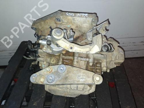 Gearbox OPEL ASTRA H GTC (A04) 1.9 CDTI (L08) | BP30729918M3