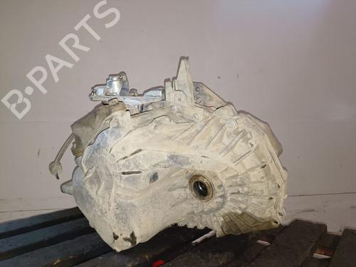 Gearbox CHEVROLET CAPTIVA (C100, C140) 2.2 D | BP21841381M3 