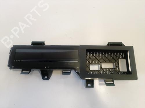 Kombinert Instrument RENAULT SCÉNIC III (JZ0/1_) [2008-2016]  17029533