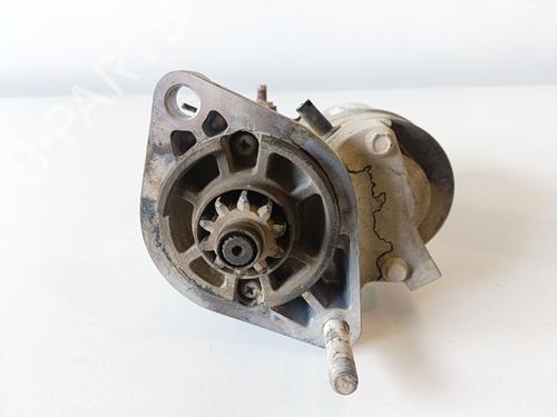 Used Starter TOYOTA LAND CRUISER PRADO (_J15_) 3.0 D-4D (KDJ155_, KDJ150_, KDJ150R, KDJ155R) (190 hp) 15712911