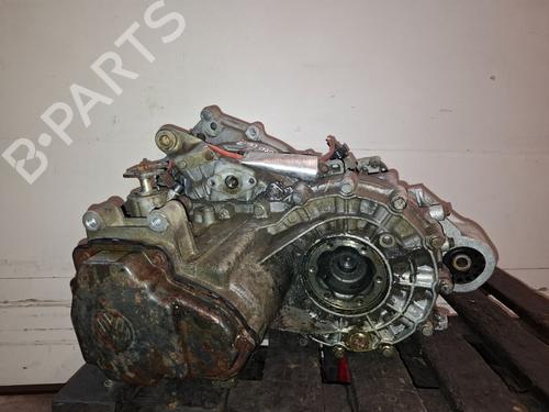 Gearbox VW TRANSPORTER T4 Van (70A, 70H, 7DA, 7DH) | BP30688045M3