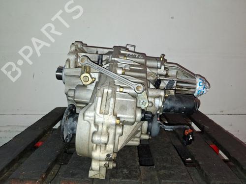 Used Transfer box NISSAN PATHFINDER III (R51) 2.5 dCi 4WD (171 hp) 30688036