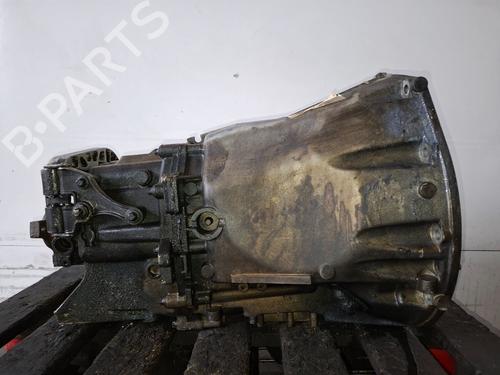 Gearbox MERCEDES-BENZ VIANO (W639)  | BP32126975M3 
