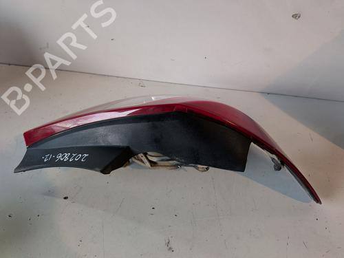 Left taillight OPEL CORSA D (S07) | BP31632878C34 - Image 2