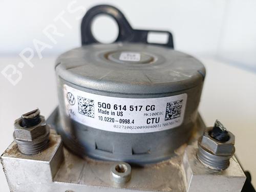 ABS pump SEAT LEON (5F1)  | BP17678382M43 