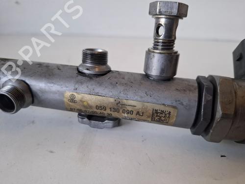 Injection rail AUDI A5 Sportback (8TA) 3.0 TDI quattro | BP29547877M98