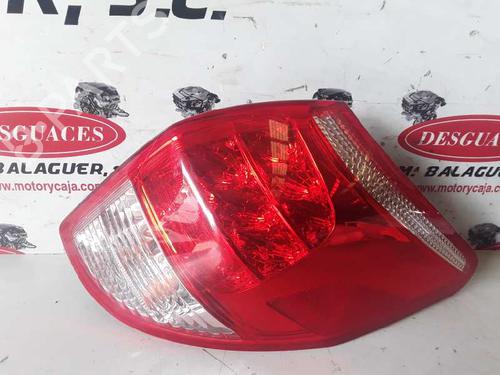 Used Right taillight TOYOTA RAV 4 III (_A3_) 2.2 D 4WD (ALA30_, ALA30R) (150 hp) 9282667