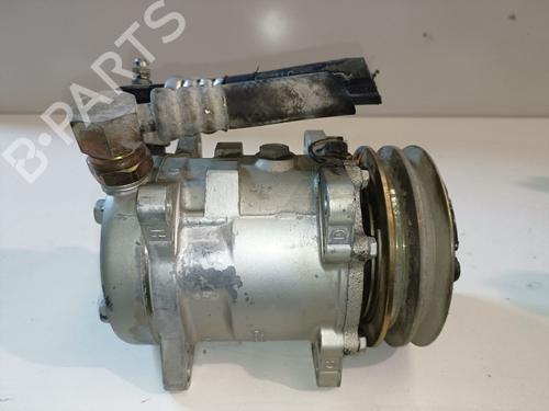 AC compressor FORD FIESTA III (GFJ)  | BP21834585M34 