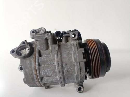 Airco pomp BMW 5 (E39) 525 d (163 hp) 17759700