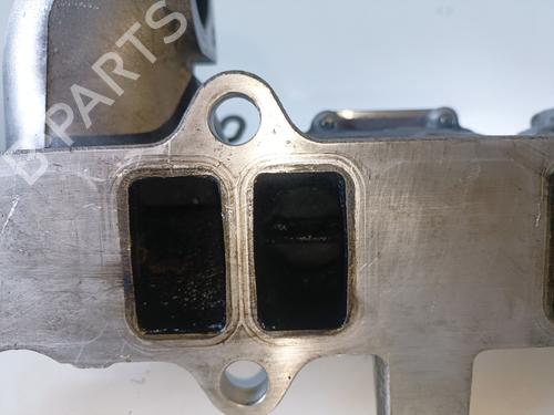 Intake manifold MITSUBISHI PAJERO IV (V8_W, V9_W) 3.2 DI-D (V88W, V98W) | BP16940699M70 