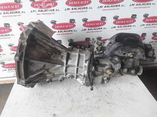 Used Gearbox NISSAN SERENA (C23) [1991-2001]  9281303