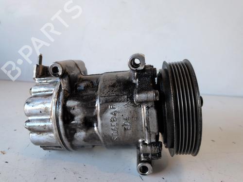AC compressor CITROËN C4 I (LC_) | BP32177208M34 - Image 3