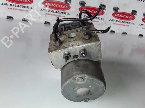 ABS pump OPEL CORSA C (X01)  | BP9283122M43 