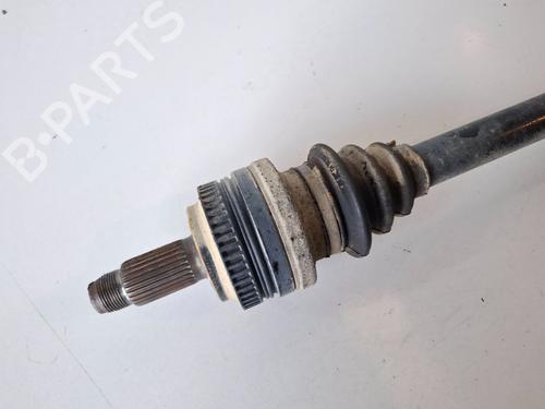 Right rear driveshaft BMW 3 Compact (E46) 316 ti | BP25748695M41 
