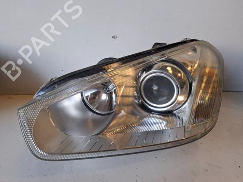 Phare gauche FORD C-MAX (DM2) [2007-2010]  30689736