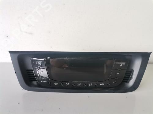 Used Climate control SEAT IBIZA IV (6J5, 6P1) [2008-2017]  11034983