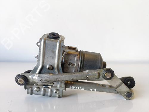 Front wiper motor SEAT LEON (1P1)  | BP16916424M29 