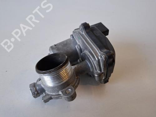 Throttle body AUDI Q2 (GAB, GAG)  | BP29728366M82 