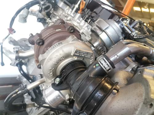 Engine HONDA CIVIC IX (FK) 1.6 i-DTEC (FK3) | BP9906583M1 