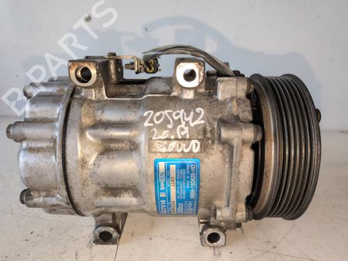 Used AC compressor AC compressor 38712248 38712248