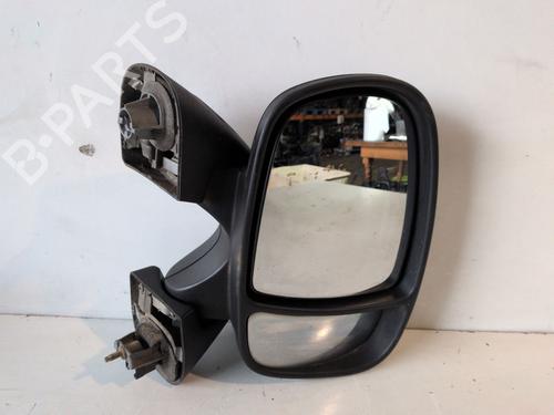 Rétroviseur droit RENAULT TRAFIC II Platform/Chassis (EL) [2001-2026]  31916620
