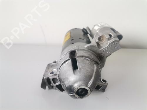 Motor arranque BMW 1 (E87) 116 d (116 hp) 9533812