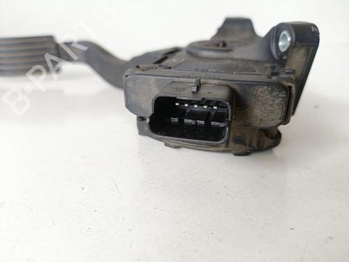 Pedal PEUGEOT 207 SW (WK_) 1.4 | BP21224840I4