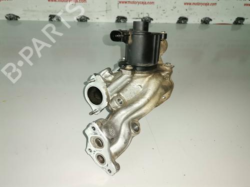 Egr RENAULT MEGANE III Coupe (DZ0/1_) 1.5 dCi (DZ0B) | BP9313658M69 