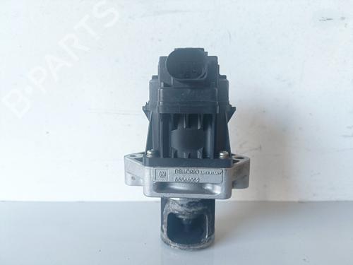 Used Egr OPEL INSIGNIA A (G09) [2008-2017]  12586973