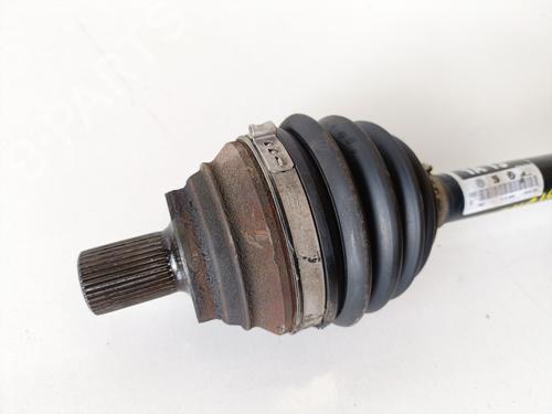 Left front driveshaft SEAT ALTEA (5P1) | BP18836063M38