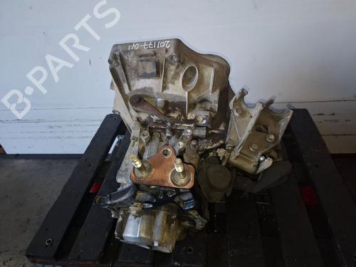 Gearbox FIAT FIORINO Box Body/MPV (225_) 1.3 D Multijet (225BXD1A, 225BXB1A, 225BXB11) | BP29955781M3