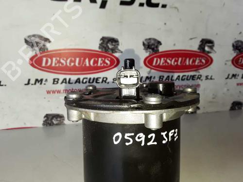 Other DACIA DUSTER (HS_) | BP14305010O1