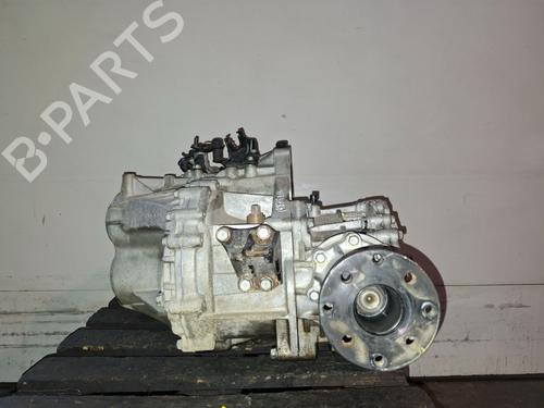 Gearbox HYUNDAI SANTA FÉ II (CM) 2.2 CRDi GLS | BP24374688M3 
