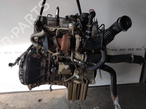 Engine SSANGYONG KYRON | BP36478408M1 - Image 3