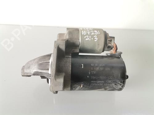 Starter FORD FOCUS II Turnier (DA_, FFS, DS) 1.6 | BP9285832M8