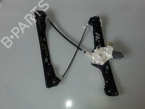 Used Front left window mechanism BMW 3 Touring (E91) 330 xd (231 hp) 9315241