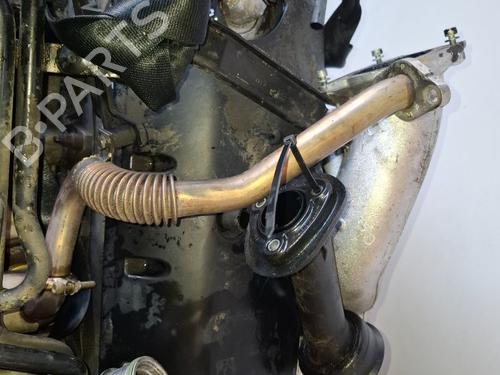 Engine VW TRANSPORTER T5 Van (7HA, 7HH, 7EA, 7EH) | BP30599081M1